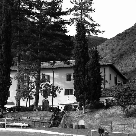 FonteAntica Agriturismo-3