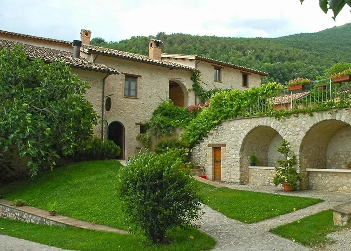 Casa vacanza: Agriturismo Il Casale Degli Amici